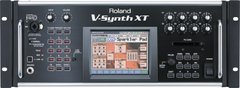 Звуковой семплерный модуль ROLAND V-SYNTH XT фото 1