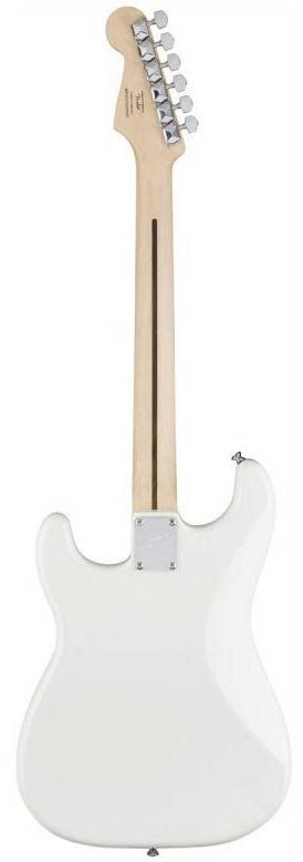 SQUIER by FENDER BULLET STRATOCASTER HT HSS AWT Электрогитара SQ-0030 фото
