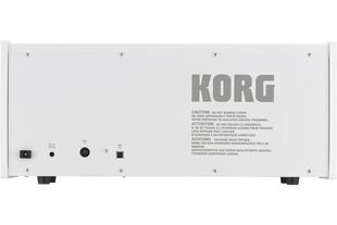KORG MS-20 FS WHITE Синтезатор KO-0144 фото