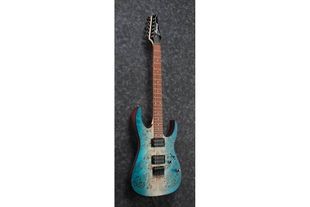 IBANEZ RG421PB CHF Электрогитара IB-0189 фото