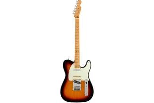 FENDER PLAYER PLUS NASHVILLE TELECASTER MN 3TSB Электрогитара FE-0492 фото