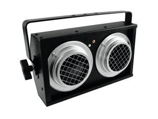 EUROLITE Audience Blinder 2xPAR-36 DMX bk EL-0131 фото