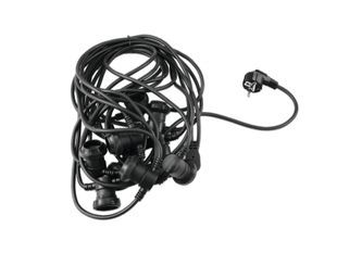 EUROLITE BLN-10 E-27 Belt Light Chain classic EL-0376 фото