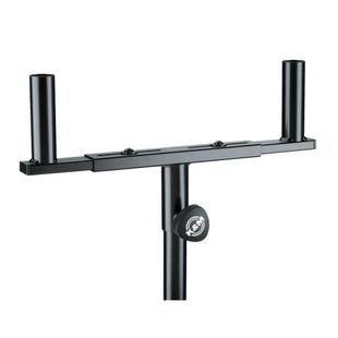 Konig & Meyer 24105-000-55 black KM-0206 фото