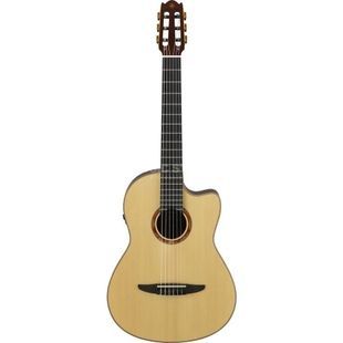 Классическая гитара с датчиком YAMAHA NCX3 NAT YA-0516 фото