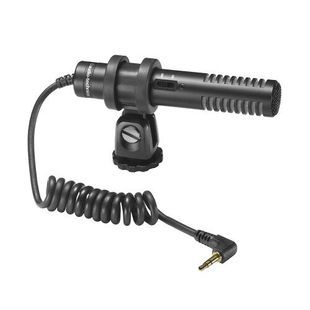 Накамерний мікрофон Audio-Technica PRO24CMF AT-0079 фото