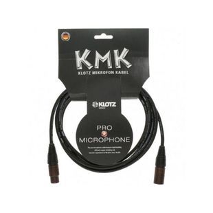 Кабель мікрофонний Klotz M1FM1K0500 KL-0042 фото