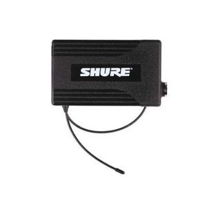 Передавач для мікрофона Shure T1 SH-1642 фото