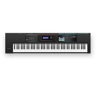 Синтезатор Roland Juno-DS88 RO-2031 фото