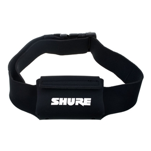 Поясний чохол Shure WA570A фото 1