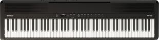 Цифрове піаніно Roland FP40 BK чорне RO-3037 фото
