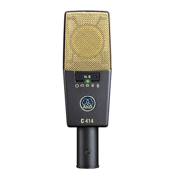Студийный микрофон AKG C414XLII фото 1