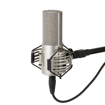 Студійний мікрофон Audio-Technica AT5047 фото 1