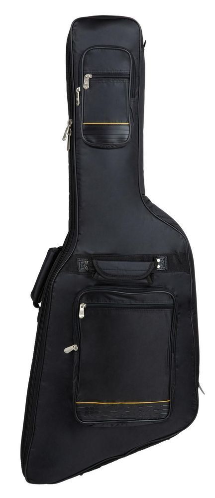 RockBag RB 20623 B/PLUS Electric Guitar Gig Bag RB-0172 фото