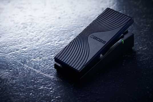 Педаль громкости Boss EV-1-WL — купить от официального
