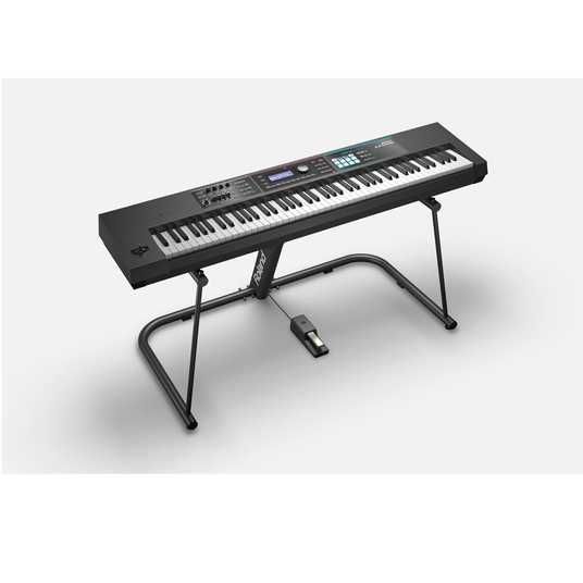 Синтезатор Roland Juno-DS88 — купити від офіційного представника