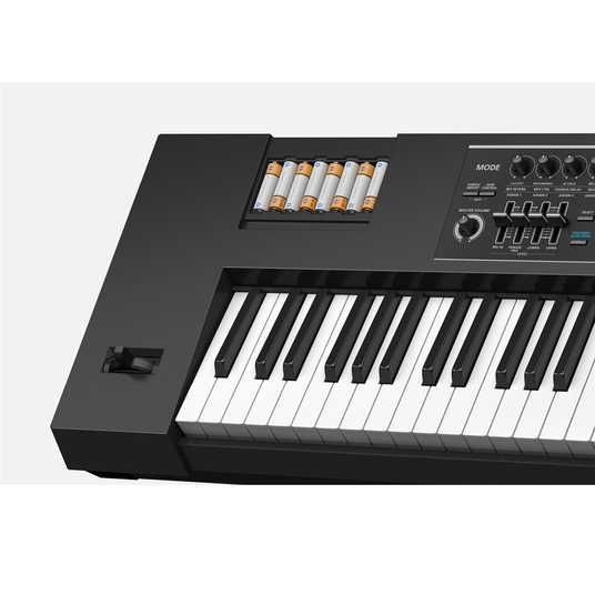 Синтезатор Roland Juno-DS88 — купить от официального представителя