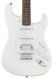 SQUIER by FENDER BULLET STRATOCASTER HT HSS AWT Электрогитара SQ-0030 фото