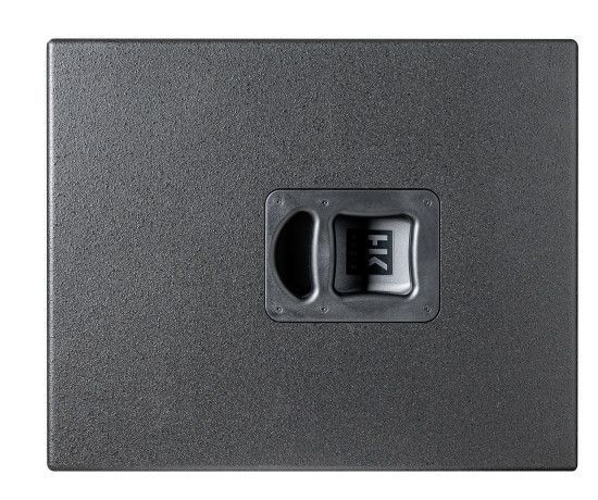 Сабвуфер HK Audio LINEAR 7 118 Sub A HK-0006 фото