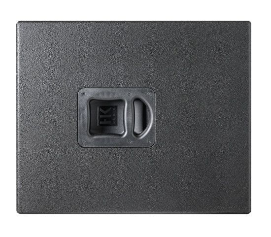 Сабвуфер HK Audio LINEAR 7 118 Sub A HK-0006 фото