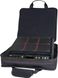 Інструментальний кофр серії Black для перкусійного семплеру Roland SPD-SX