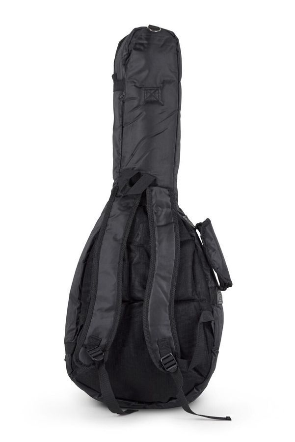 RockBag RB 20513 B 1/2 Classical Guitar Gig Bag RB-0124 фото
