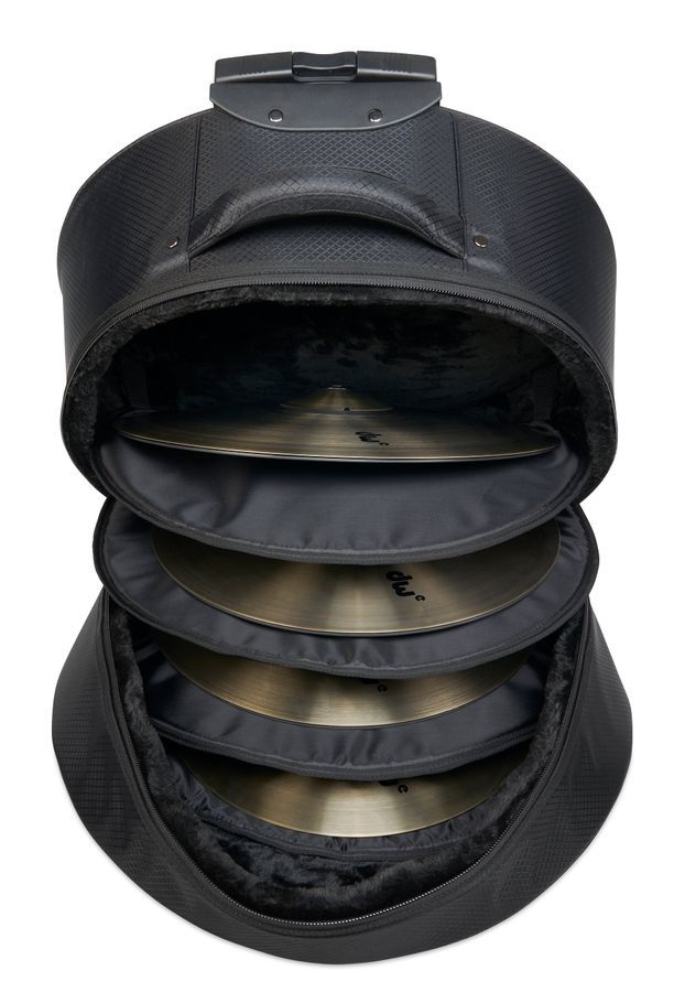 DW DECMCASEDWe Rolling Cymbal Bag DW-X141 фото