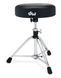 DW DWCP9100M  9000 Series Round Top Throne DW-0018 фото 1