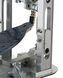 DW DWCPMCD2XF MFG Chain Drive Double Pedal XF DW-0046 фото 2