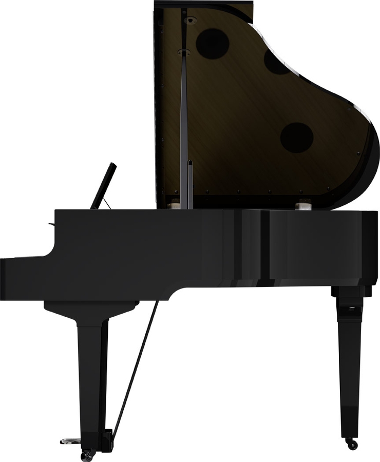 Цифровий рояль Roland GP9 фото 8