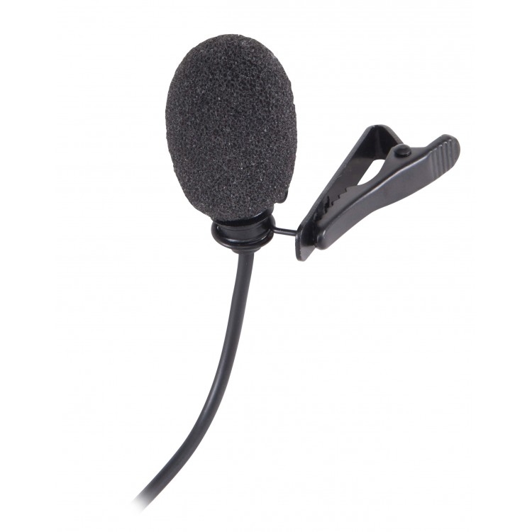 Радіосистема з наголовним мікрофоном Proel WM300Н фото 4