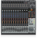 Аналоговый микшерный пульт Behringer XENYX X2442USB BE-0746 фото 1