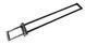 RockBag SP ROCKBAG 0003 Telescopic Handle for RockBag Caddies RB-0282 фото 2
