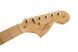 SQUIER by FENDER AFFINITY STRATOCASTER MN BK Электрогитара SQ-0026 фото 3
