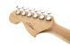 SQUIER by FENDER AFFINITY STRATOCASTER MN BK Электрогитара SQ-0026 фото 2