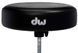 DW DWCP9100M  9000 Series Round Top Throne DW-0018 фото 2