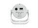 EUROLITE LED Silent Par 6 QCL Floor wh EL-1027 фото 3