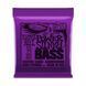 Струни для бас-гітари 55-110 Ernie Ball P02831 EB-0037 фото