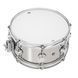 DW DRVL6513SPCStainless Steel Snare Drum 6.5x13 DW-X289 фото 6