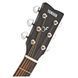 Електроакустична гітара Yamaha FX370C (Black) YA-0105 фото 4