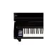 Акустическое пианино Kawai K300 MEP, Черный матовый