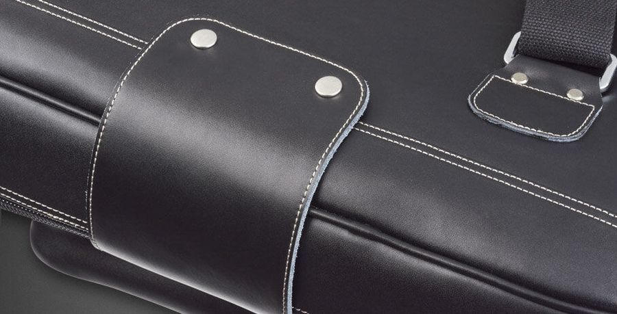 RockBag RB 20206 B Electric Guitar Gig Bag RB-0075 фото