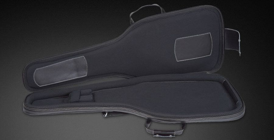 RockBag RB 20206 B Electric Guitar Gig Bag RB-0075 фото