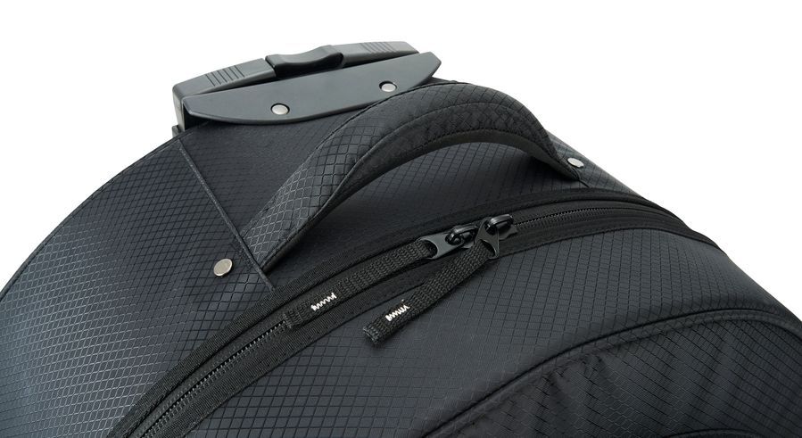 DW DECMCASEDWe Rolling Cymbal Bag DW-X141 фото