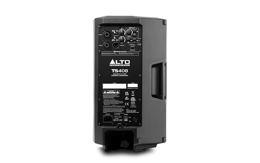 Акустична система Alto Professional TS408 AP-0002 фото