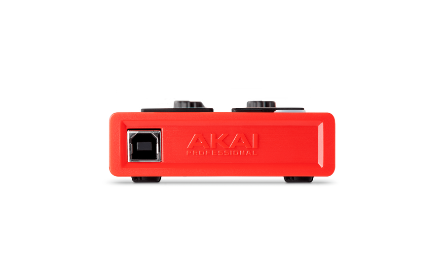 MIDI контролер AKAI LPD8 MK2 фото 3