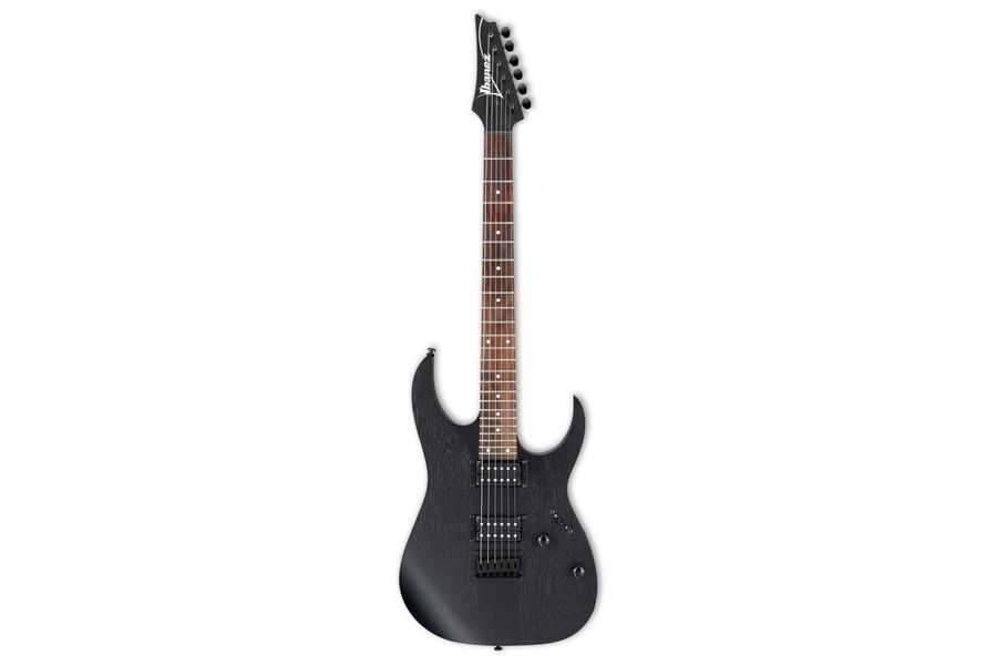 IBANEZ RGRT421 WK Электрогитара IB-0224 фото