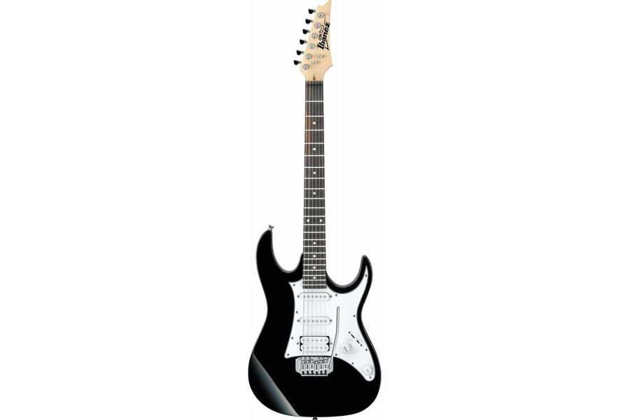 IBANEZ GRX40 BKN Электрогитара IB-0036 фото