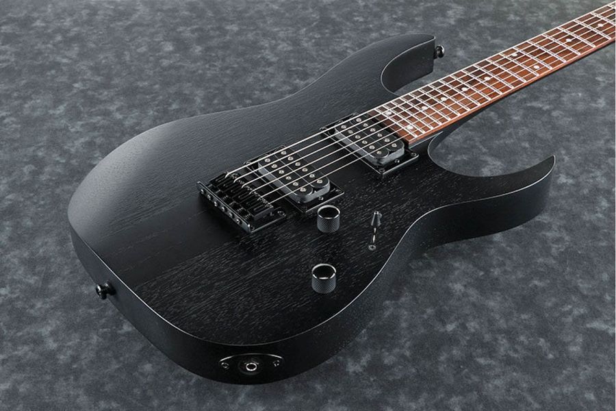 IBANEZ RGRT421 WK Электрогитара IB-0224 фото
