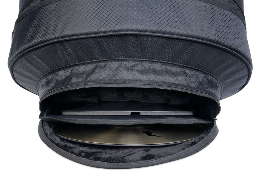 DW DECMCASEDWe Rolling Cymbal Bag DW-X141 фото